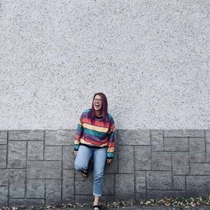 Meet your Posher, Rachael